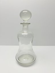 Glass Decanter