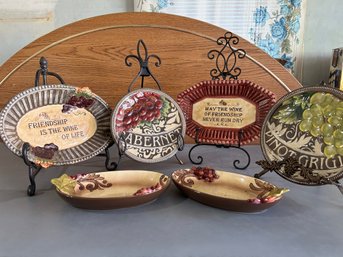 Items By Grasslands Road