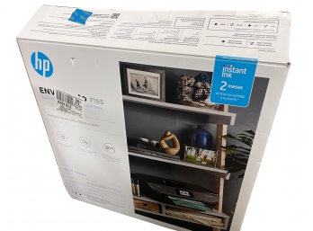 NIB! HP 7155 Photo Printer