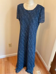 Vintage Carole Little Dress