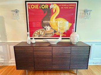 Design Within Reach Sussex Credenza