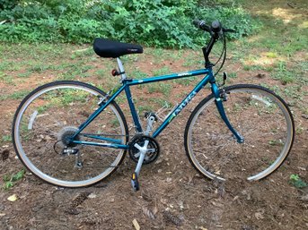 Univega Activa Trail Hybrid Bike #1