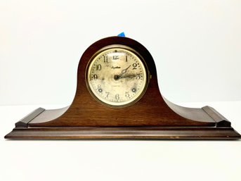 Ingraham Mantle Clock