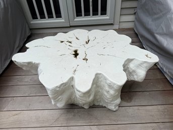 Serena & Lily Boonville Outdoor Coffee Table