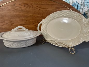 Home & Garden Party Stoneware Collection