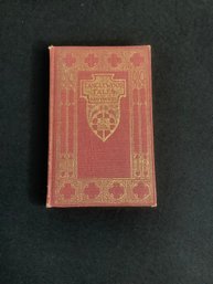 Tanglewood Tales Book