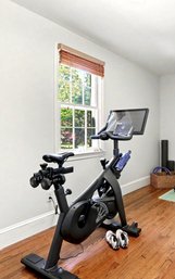 Soul Cycle Excercise Bike