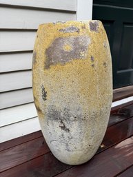 Tall Terrain Planter (2 Of 2)