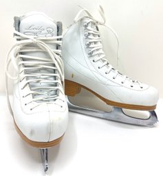 Bladerunner Ice Skates, Size Womens 5, Appear Barely Used