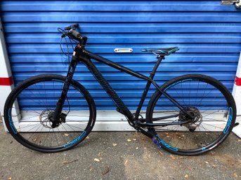 Cannondale F-si Carbon 2 Mountain Bike #7