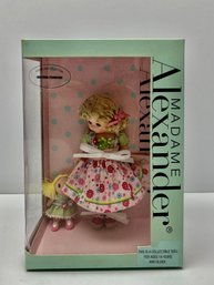 Madame Alexander Sisters Forever Doll  Very Rare  New In Box (2006)
