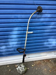 Echo GT-2000 Gas Weed Whacker #1