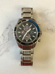 Citizen Eco Drive Watch #23