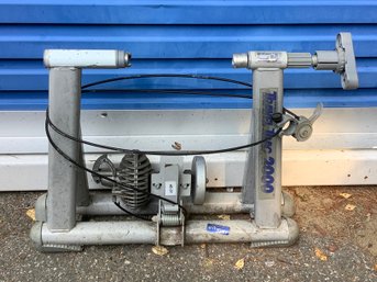 Travel Trac 2000 Bicycle Trainer