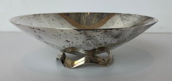 Tiffany & Co. Sterling Silver Bowl