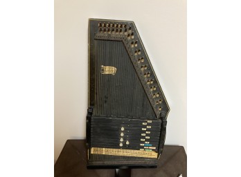 Vintage Autoharp