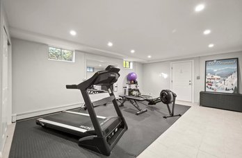 SOLE Model F80 Treadmill