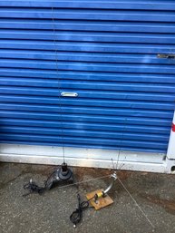 Antenna Lot Of 2