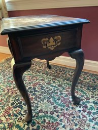 Harden Queen Anne Side Table