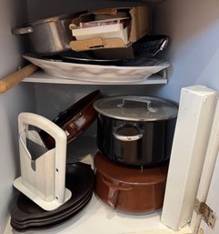 Cookware And More