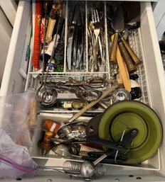 Miscellaneous Serving Utensils And More