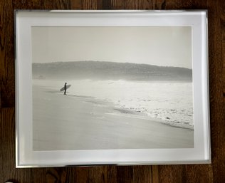 Modern Surf Print