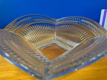 Waterford Marquis  Roman Centerpiece  12'