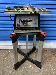 Duracraft 10' Table Saw