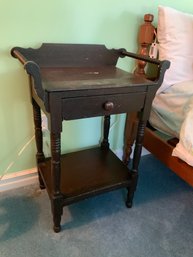 Antique Washstand