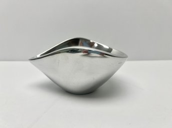 Nambe Steve Cozzolino Dish