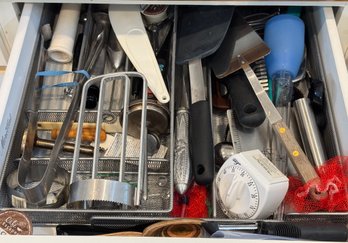 Miscellaneous Kitchen Gadgets