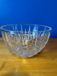 Waterford Marquis Starburst Bowl 9' W/ Box