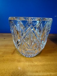 Waterford Marquis Lacey Ice Bucket W/ Box