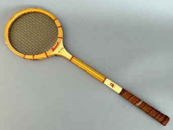 Bancroft Super Winner Racket