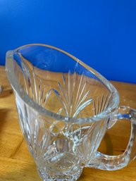 Waterford Marquis Newberry Pitcher W Box