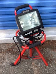Craftsman Work Light