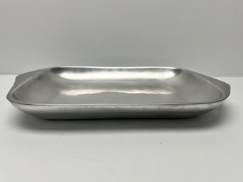 Nambe Alloy Platter