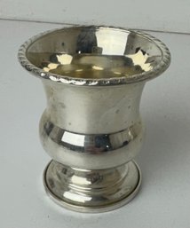 Weighted Sterling Cup