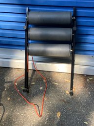 Kreitler Alloy Rollers Cycling Trainer