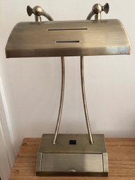 Contemporary Desk Lamp