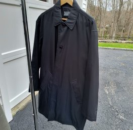 DKNY Men's Spring Jacket / Short Coat