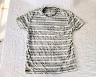 Never Worn J.Crew Striped T-shirt