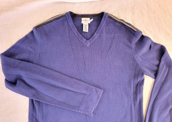 Never Worn Calvin Klein 100% Cotton Sweater