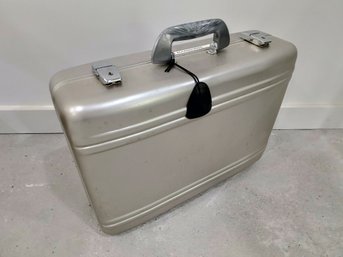 Hard Case Briefcase With Removable Foam Inserts
