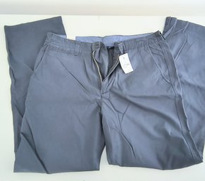 J.Crew Cotton Pants - Zoom In For Size