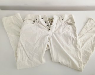 New With Tag Rugby Football Club Corduroy Pants