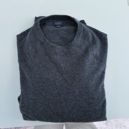 J.Crew Wool Sweater