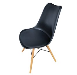 Mid-century Style Desk Chair Or Occasional Chair, Very Good Condition