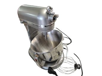 KitchenAid Professional Mixer/dough Mixer