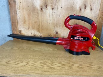 Craftsman Leaf Blower